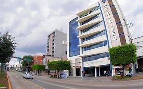 Hotel River Poliforum